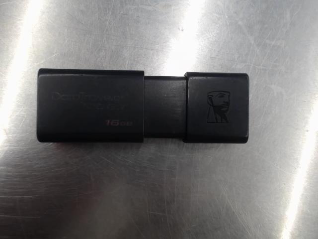 Cl usb kingston 16gb