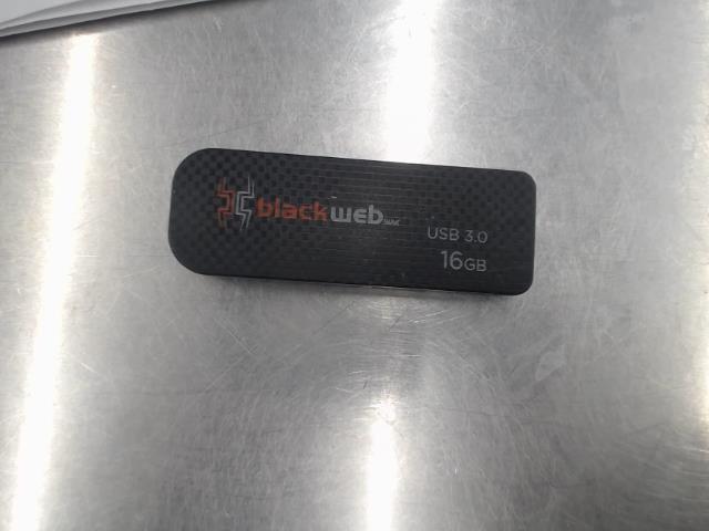 Cl usb blackweb 16gb