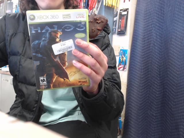 Halo 4