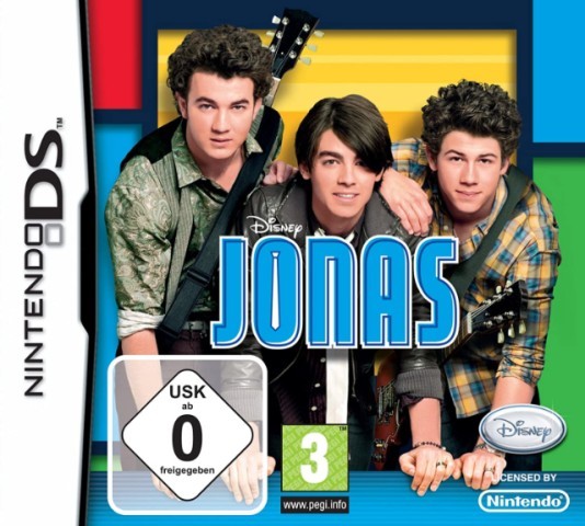 Jonas