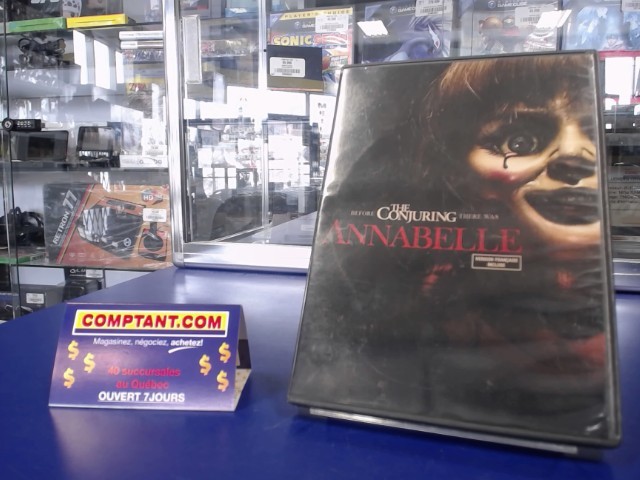 Annabelle