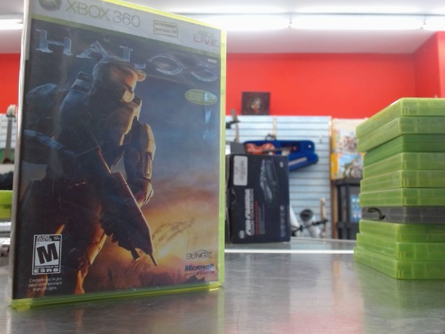 Halo 3