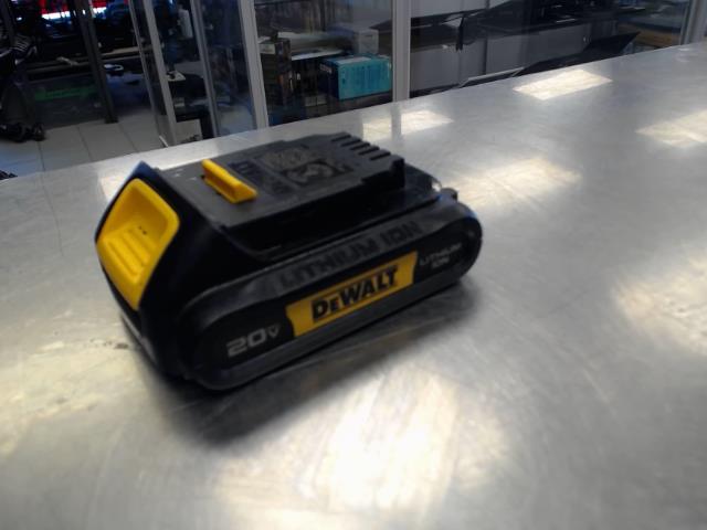 Batterie 20v