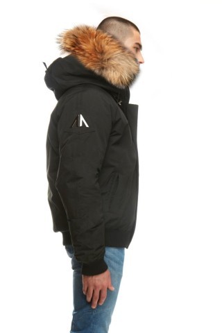 Artic north jacket