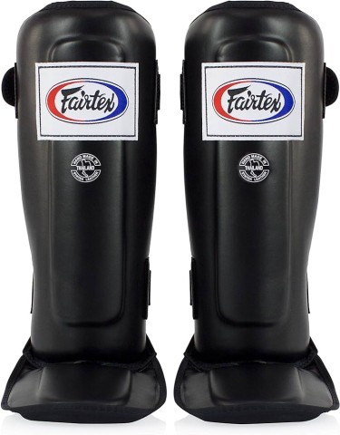 Shin pads muaythai