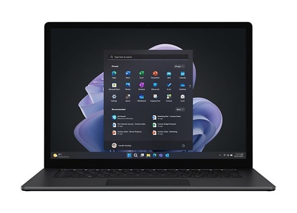 Surface i7-1265u/16g ram ddr5/256gb nvme