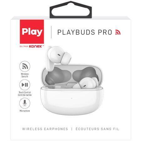 Earbuds neuf en boite
