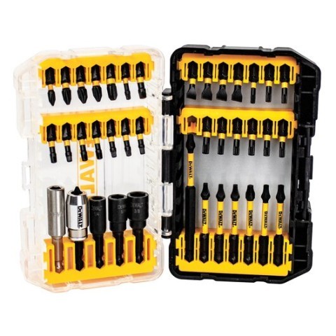 Bit de tournevis dewalt
