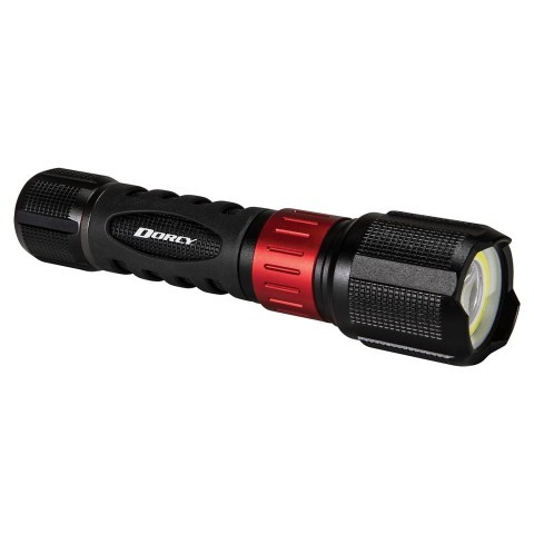 Multifonction light power bank