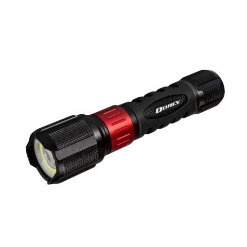 Multifonction torch powerbank