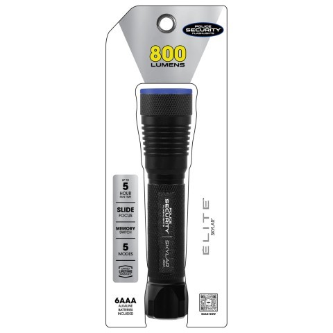 Multifonction torch