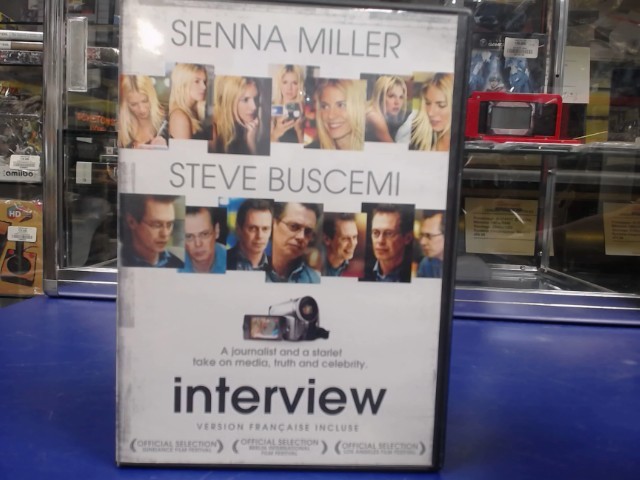 Interview