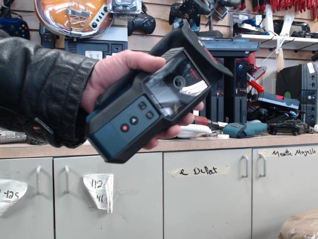 Scanner bosch