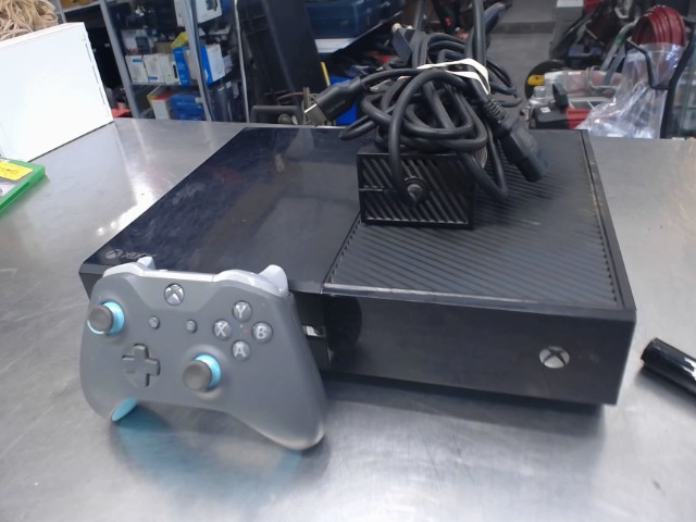 Xbox one digital sans acc