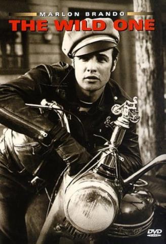 The wild one