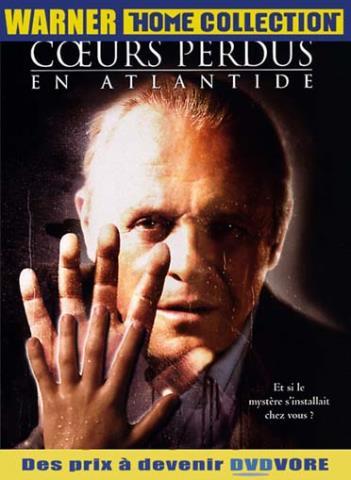 Coeur perdus en atlantide