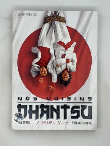 Nos voisins dhantsu