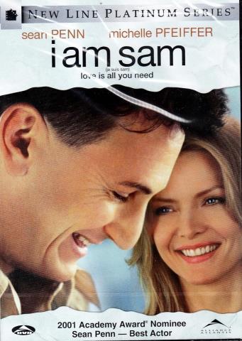 I am sam