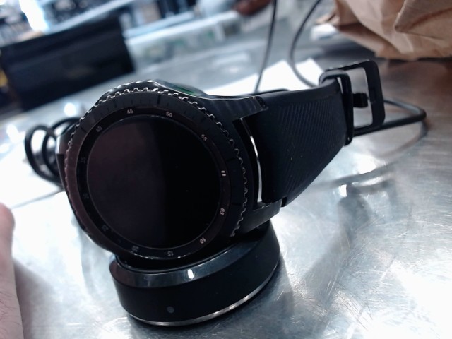 Samsung smart watch
