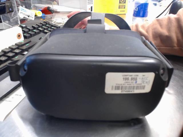 Oculus rift manette+casque