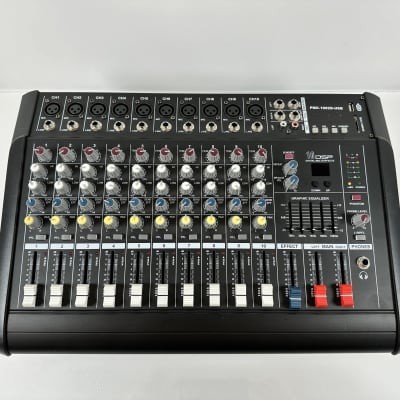 Machine a volume pour musique + fil