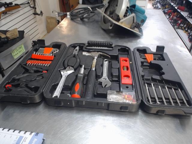 Kit outil ds coffre jobmate