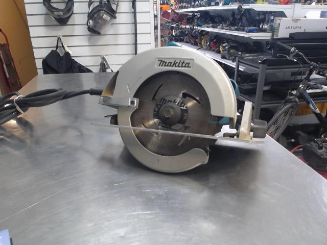 Scie ronde makita filaire