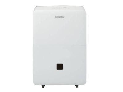 Humidificateur danby blanc