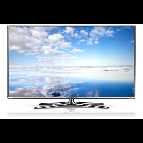 Television samsung 46pouce +manette+cabk