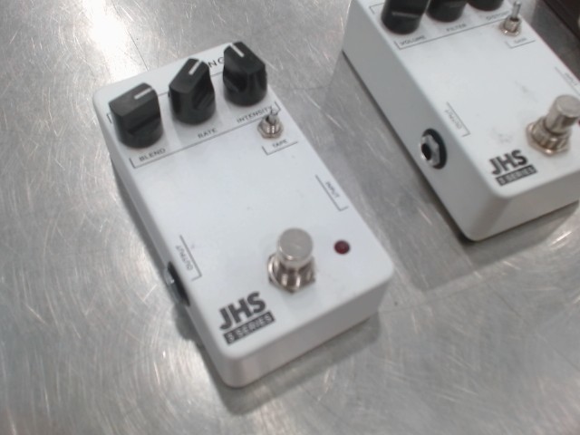 Pedale distortion