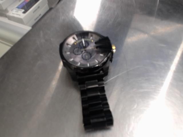 Montre homme pour diesel