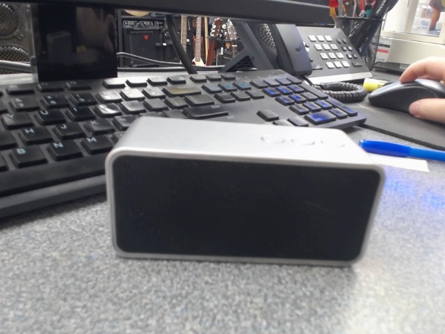Speaker sans fils