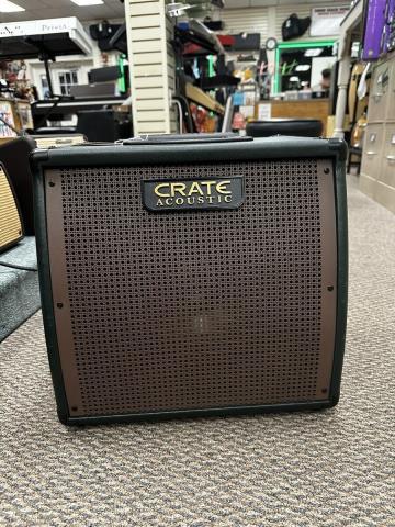Amplificateur de guitar