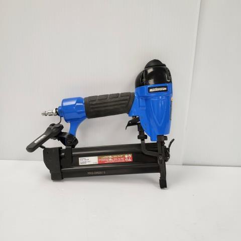 Clouseuse nailer 2 en 1