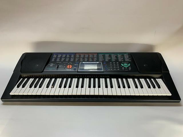 Keyboard cm 980