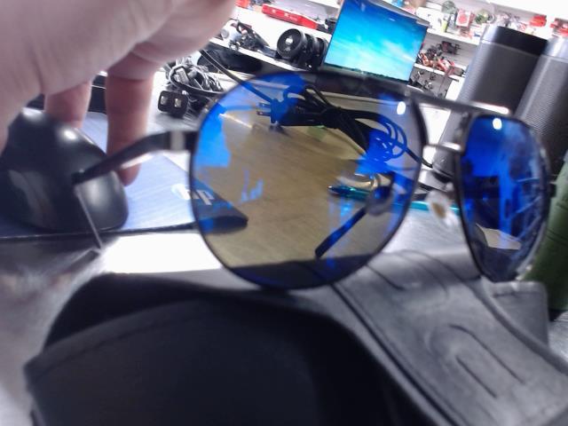 Lunettes de soleil
