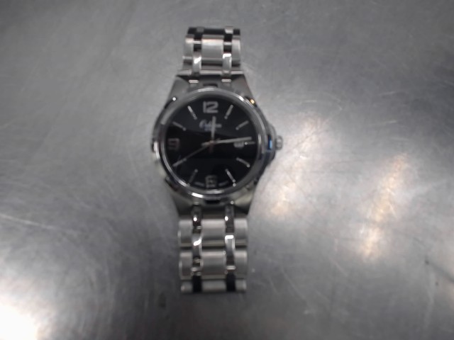 Montre homme stainless