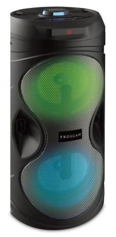 Bt speaker