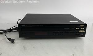 Lecteur multi disque