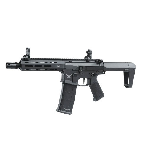 Fulsil bb gun milsig