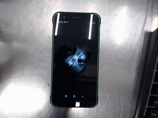 Rugged phone
