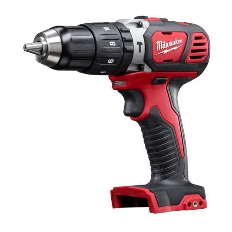 Hammer drill