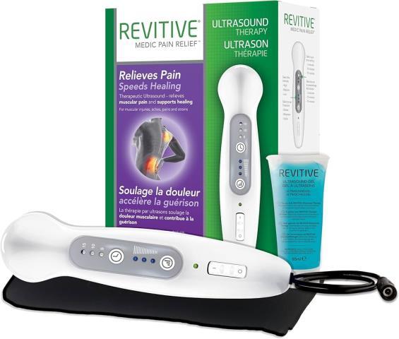 Medic pain relief ultrason therapie