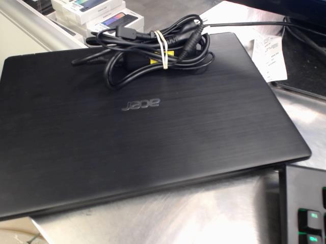Acer silver n5000/4gb ram/ 128gb sd