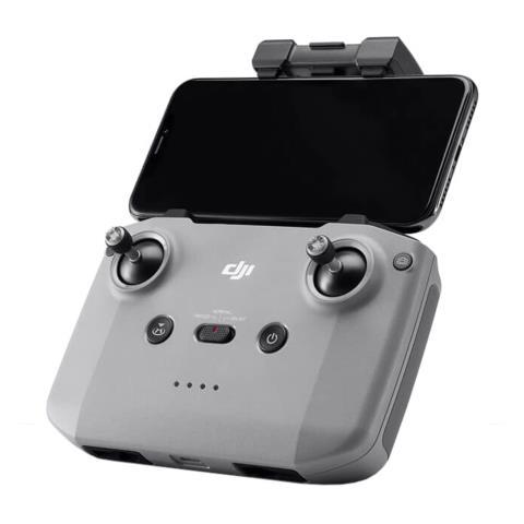 Manette pour drone