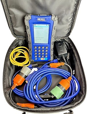 Truck scan tool