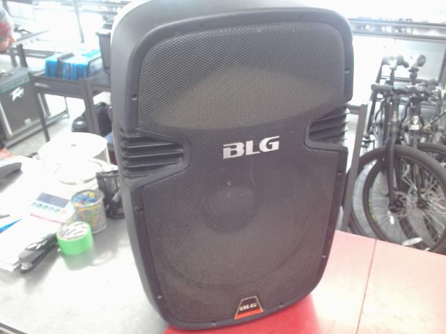 Speaker bluetooth blg