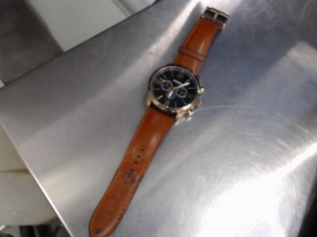 Montre homme fossil