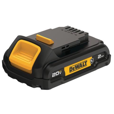 Batterie 20 v