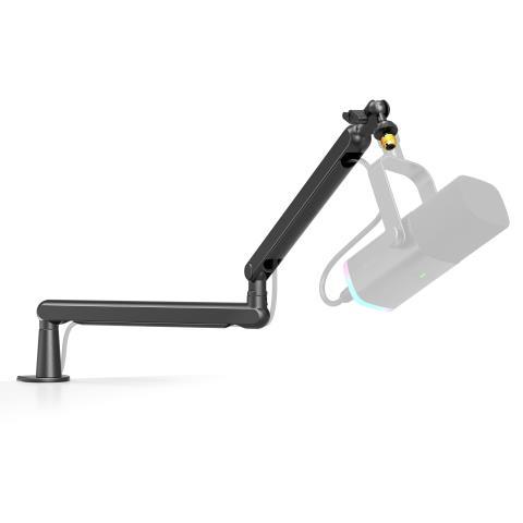 Stand pour microphone